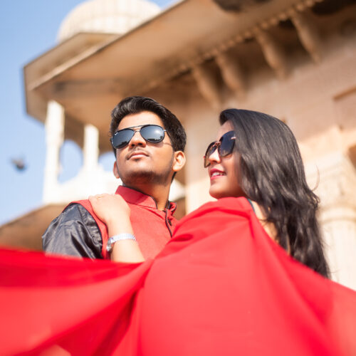 Pre Wedding Jaipur