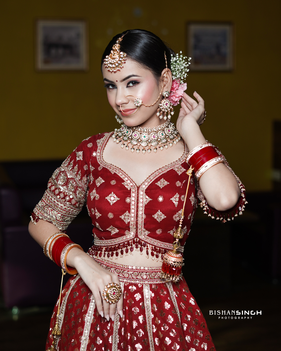 bishan photography